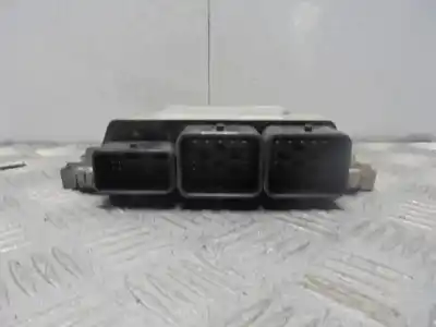 Second-hand car spare part ecu engine control for ford focus lim. (cb4) titanium oem iam references bv6112a650efd  