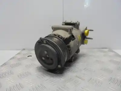 Second-hand car spare part air conditioning compressor for ford focus lim. (cb4) titanium oem iam references av1119d629bb  