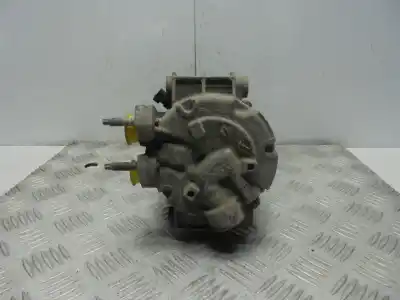 Second-hand car spare part air conditioning compressor for ford focus lim. (cb4) titanium oem iam references av1119d629bb  