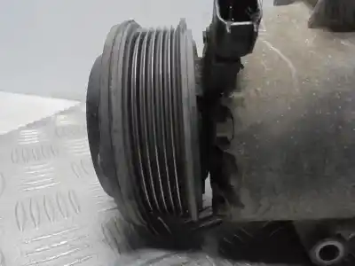 Second-hand car spare part air conditioning compressor for ford focus lim. (cb4) titanium oem iam references av1119d629bb  