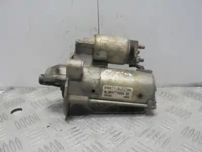 Second-hand car spare part starter motor for ford focus lim. (cb4) titanium oem iam references 3m5t11000cf