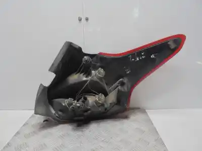 Second-hand car spare part left tailgate light for ford focus lim. (cb4) titanium oem iam references f1eb13405b c  