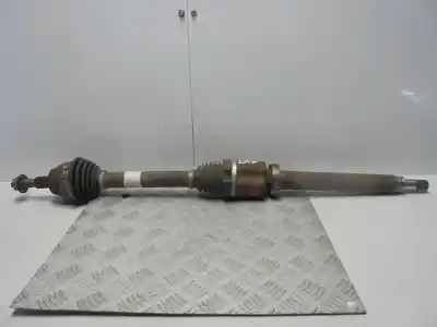 Second-hand car spare part front right transmission for ford focus lim. (cb4) titanium oem iam references 