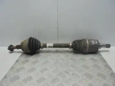 Second-hand car spare part front left transmission for ford focus lim. (cb4) titanium oem iam references av613b437cc