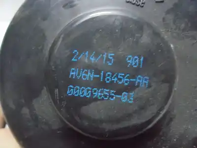 Second-hand car spare part heating fan for ford focus lim. (cb4) titanium oem iam references av6n18456aa  