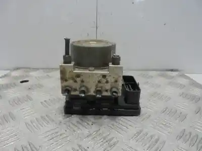 Pezzo di ricambio per auto di seconda mano abs per citroen c-elysee (dd_) 1.6 bluehdi 100 riferimenti oem iam 9822654880
