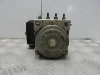 Peça sobressalente para automóvel em segunda mão abs por citroen c-elysee (dd_) 1.6 bluehdi 100 referências oem iam 9822654880  