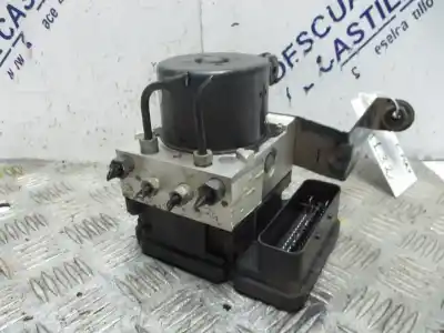 Peça sobressalente para automóvel em segunda mão abs por ford c-max ii (dxa/cb7, dxa/ceu) 1.6 tdci referências oem iam av612c405ad