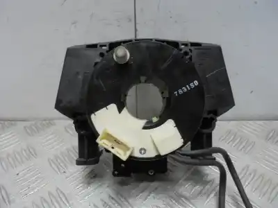 Gebrauchtes Autoersatzteil AIRBAGRING Airbag Kontakteinheit zum NISSAN QASHQAI (J10)  OEM-IAM-Referenzen   
