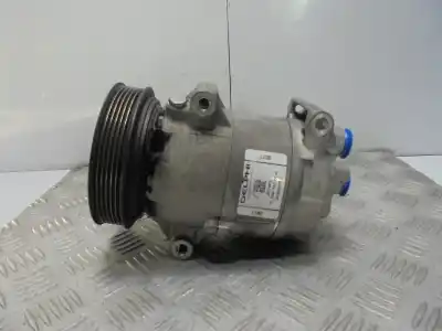 Second-hand car spare part AIR CONDITIONING COMPRESSOR for NISSAN QASHQAI (J10)  OEM IAM references   