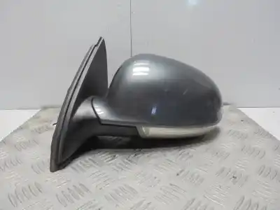 Автозапчастина б/у ЛІВЕ ДЗЕРКАЛО для VOLKSWAGEN JETTA (1K2)  Посилання на OEM IAM   