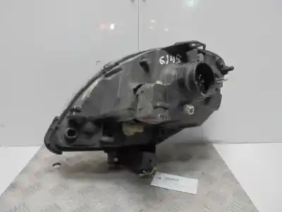 Автозапчасти б/у правая фара за renault kangoo (f/kc0) alize ссылки oem iam 8200150617  