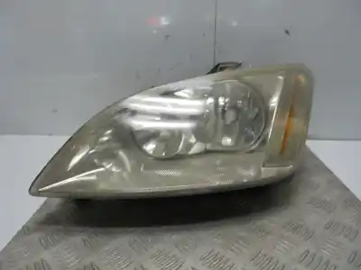 Автозапчасти б/у левая фара за ford focus c-max (cap) ambiente (d) ссылки oem iam 3m5113006ah