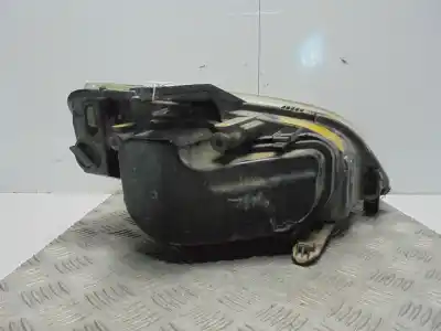 Автозапчасти б/у левая фара за ford focus c-max (cap) ambiente (d) ссылки oem iam 3m5113006ah  