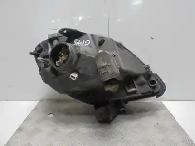 Автозапчасти б/у левая фара за renault kangoo (f/kc0) alize ссылки oem iam 8200150614  