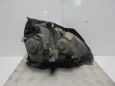 Автозапчастина б/у ліва фара для renault clio ii fase ii (b/cb0) authentique посилання на oem iam   
