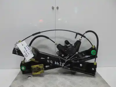 Second-hand car spare part passenger side right window regulator for ford focus lim. (cb8) 1.6 tdci cat oem iam references 