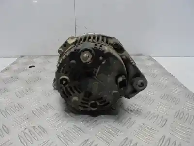 Автозапчастина б/у генератор для renault scenic (ja..) 1.9 dci authentique посилання на oem iam 8200107686  