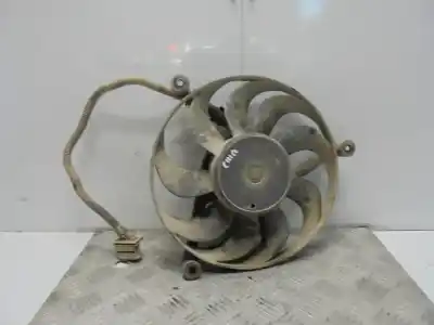 Second-hand car spare part RADIATOR COOLING FAN for SEAT TOLEDO (1M2)  OEM IAM references 1J0959455K  