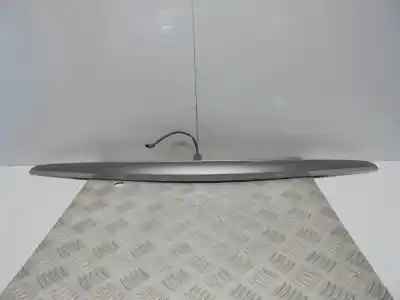 Peça sobressalente para automóvel em segunda mão molduras traseiras por bmw serie 3 compact (e46) 316ti referências oem iam 