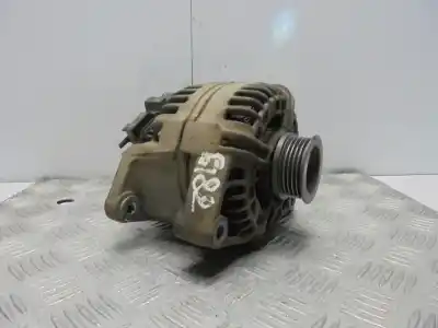 Pezzo di ricambio per auto di seconda mano alternatore per opel corsa c blue line riferimenti oem iam 13143128