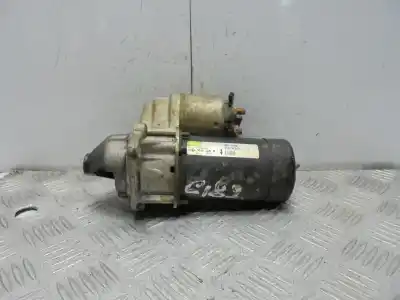 Pezzo di ricambio per auto di seconda mano motorino di avviamento per opel corsa c blue line riferimenti oem iam 09115192