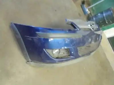 Pezzo di ricambio per auto di seconda mano paraurti anteriore per opel corsa c blue line riferimenti oem iam   