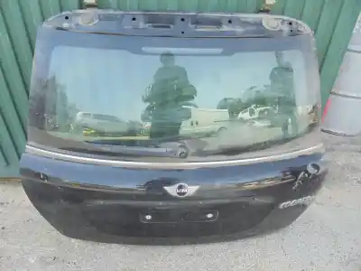 Автозапчастина б/у ЗАГАЛЬНІ ДВЕРІ для BMW MINI (R56)  Посилання на OEM IAM   