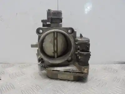 Second-hand car spare part THROTTLE BODY for MERCEDES-BENZ CLASE S (W220) BERLINA  OEM IAM references 1121410025  
