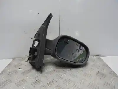 Second-hand car spare part RIGHT REARVIEW MIRROR for RENAULT MEGANE I SCENIC (JA0)  OEM IAM references   