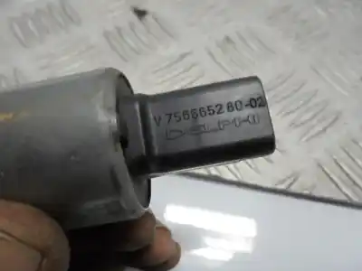 Peça sobressalente para automóvel em segunda mão sensor por peugeot 207 sport referências oem iam v756665280  