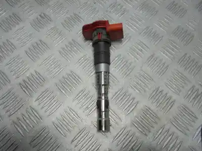 Second-hand car spare part ignition coil for audi a8 (4e2) 3.7 quattro oem iam references 077905115f