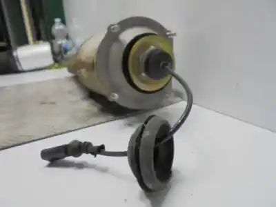 Second-hand car spare part front right shock absorber for audi a8 (4e2) 3.7 quattro oem iam references   