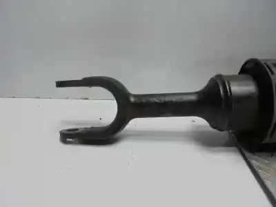 Second-hand car spare part front right shock absorber for audi a8 (4e2) 3.7 quattro oem iam references   