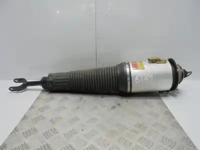 Second-hand car spare part front left shock absorber for audi a8 (4e2) 3.7 quattro oem iam references 