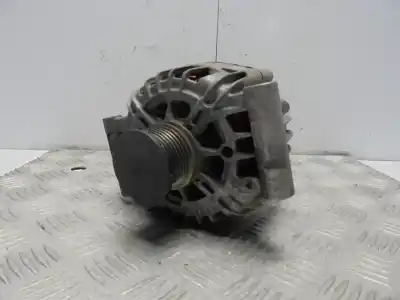 Peça sobressalente para automóvel em segunda mão alternador por peugeot 207 sport referências oem iam 7576513