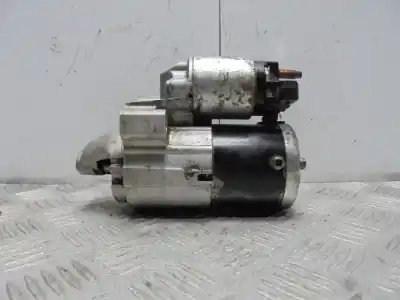 Peça sobressalente para automóvel em segunda mão motor de arranque por peugeot 207 sport referências oem iam v75500178004