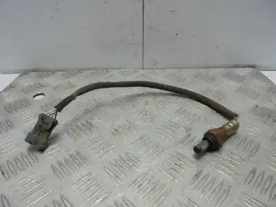 Peça sobressalente para automóvel em segunda mão sonda lambda por peugeot 207 sport referências oem iam 754896180