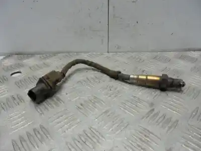 Tweedehands auto-onderdeel LAMBDA SONDE voor PEUGEOT 207  OEM IAM-referenties 756095701  