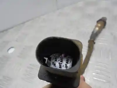 Peça sobressalente para automóvel em segunda mão sonda lambda por peugeot 207 sport referências oem iam 756095701  