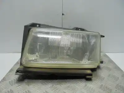 Peça sobressalente para automóvel em segunda mão FAROL / FAROLIM ESQUERDO por CITROEN JUMPY (U6U)  Referências OEM IAM   