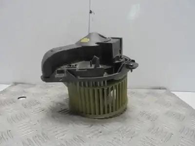 Peça sobressalente para automóvel em segunda mão ventilador de aquecimento por citroen jumpy (u6u) 1.9 d referências oem iam 