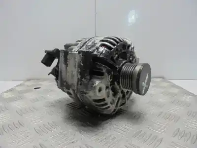 Peça sobressalente para automóvel em segunda mão alternador por bmw serie 3 compact (e46) 316ti referências oem iam 213805