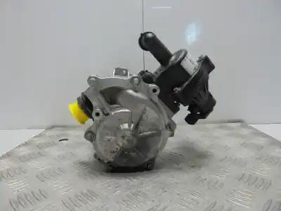 Second-hand car spare part steering pump for bmw serie 3 compact (e46) 316ti oem iam references 6756611  