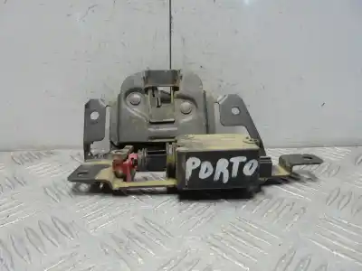 Peça sobressalente para automóvel em segunda mão fechadura do mala por bmw serie 3 compact (e46) 316ti referências oem iam 7057364