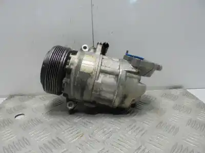 Peça sobressalente para automóvel em segunda mão compressor de ar condicionado a/a a/c por bmw serie 3 compact (e46) 316ti referências oem iam 