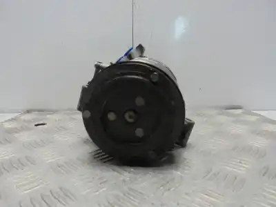 Second-hand car spare part air conditioning compressor for bmw serie 3 compact (e46) 316ti oem iam references   