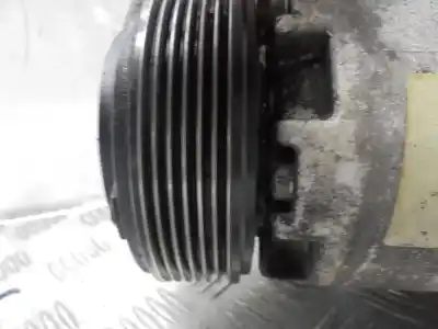 Second-hand car spare part air conditioning compressor for bmw serie 3 compact (e46) 316ti oem iam references   