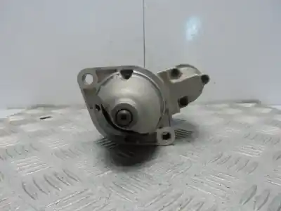 Peça sobressalente para automóvel em segunda mão motor de arranque por bmw serie 3 compact (e46) 316ti referências oem iam   