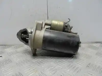 Peça sobressalente para automóvel em segunda mão motor de arranque por bmw serie 3 compact (e46) 316ti referências oem iam 